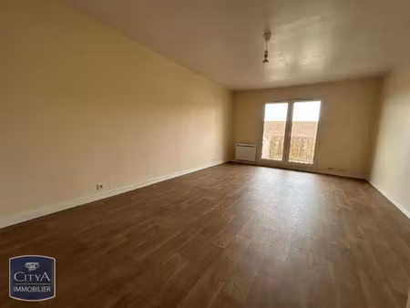 appartement à louer 3 pièces 63.96 m² - arpajon (91) - 960€