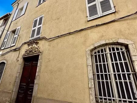 immeuble de rapport