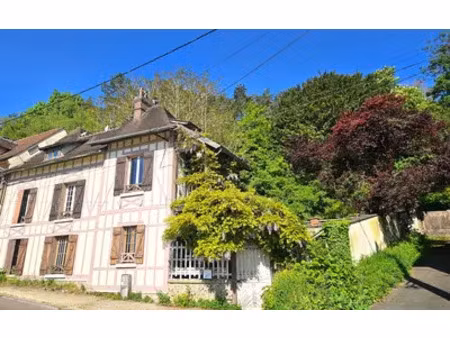 la roche-guyon (95780)