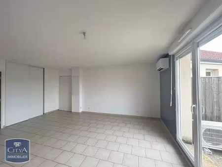 appartement à louer 3 pièces 63.32 m² - toul (54) - 640€