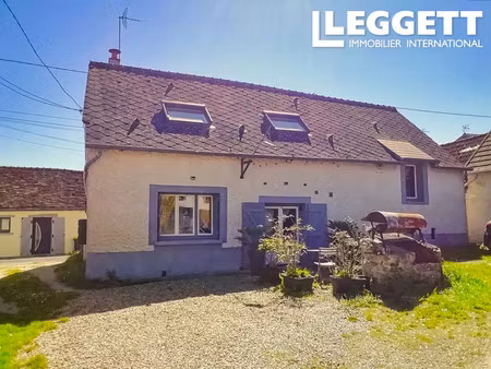 annonce vente maison 9 pièces de 170m2 à mer (41500) - paruvendu.fr ref 992787075241