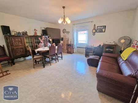 appartement à louer 2 pièces 50.63 m² - le coteau (42) - 470€
