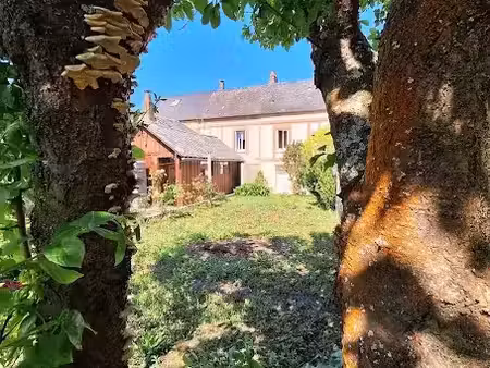 vente maison 11 pièces 127 m² à valmont (76540)  128 000 €
