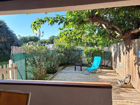 vente villa 2 pièces 28 m² à poggio-mezzana (20230)  126 000 €