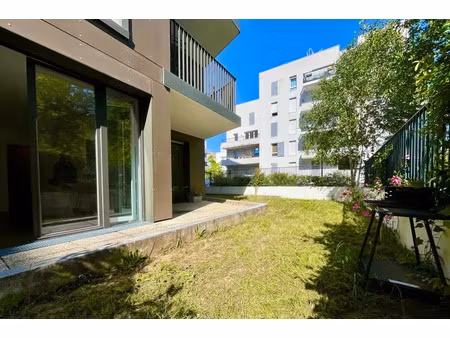 vente appartement 4 pièces 79 m² cergy (95800)