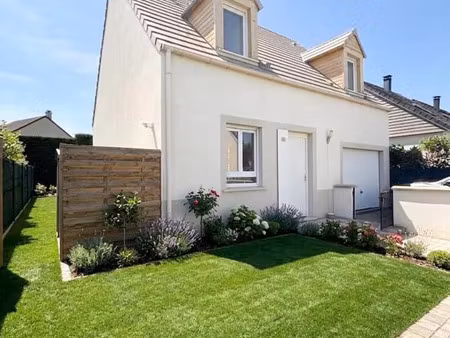 vente maison 5 pièces 110 m² pierrelaye (95480)