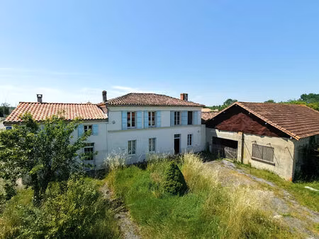 achat maison 5 pièces 185m²