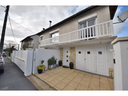 achat maison 6 pièces 142m² brive la gaillarde 19100