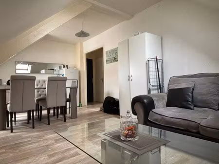 location appartement 1 pièces 40 m2 à chartres