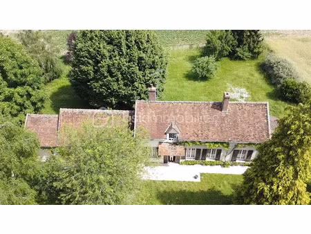 vente maison 5 pièces 145 m² à beaune-la-rolande (45340)  159 000 €