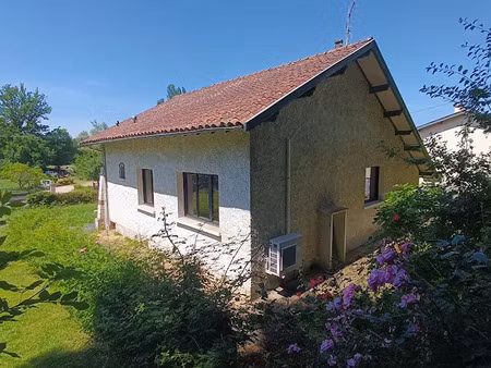 vente maison 3 pièces 70 m² à capdenac-gare (12700)  150 000 €