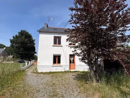vente maison 4 pièces 85 m² à saint-joachim (44720)  155 900 €