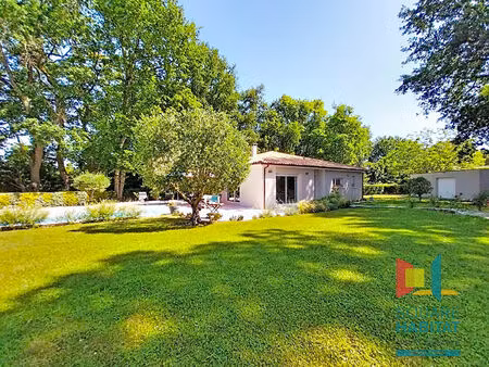 achat maison 4 pièces 123m²