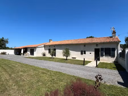 achat maison 4 pièces 145m²