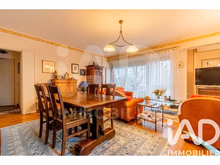 appartement à blois (41000)