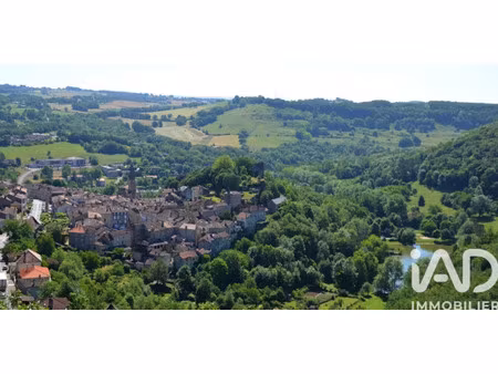 terrain à caylus (82160)