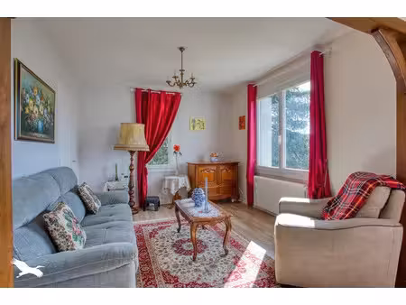 vente maison 5 pièces 82 m² à montignac (24290)  150 000 €