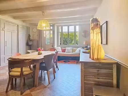 vente maison 5 pièces 134 m² à vals-des-tilles (52160)  165 000 €