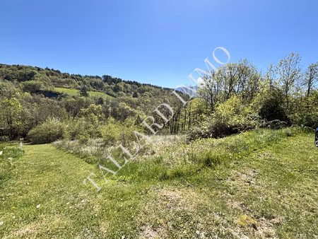 achat terrain 2 745m² chateauvieux 05000