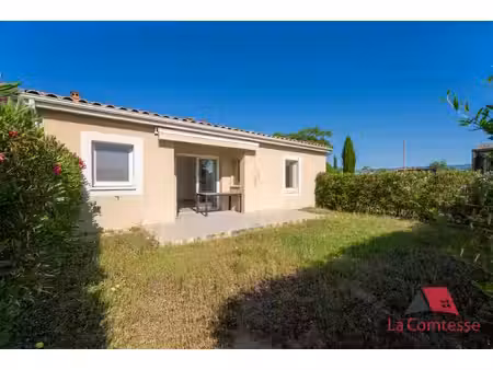 achat maison 3 pièces 65m² charleval 13350