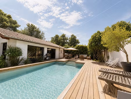 achat maison 4 pièces 100m² ahetze 64210