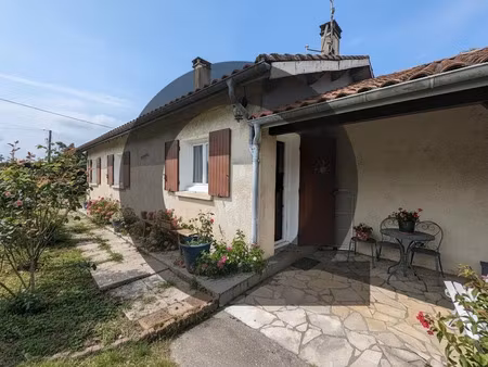 vente maison 4 pièces 95.18 m² à hure (33190)  183 000 €