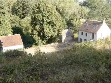 vente maison 4 pièces 60 m² à moulins-sur-orne (61200)  168 000 €