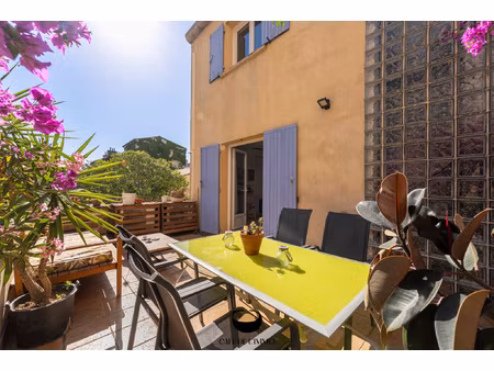 achat maison 4 pièces 90m² marseille 5ème