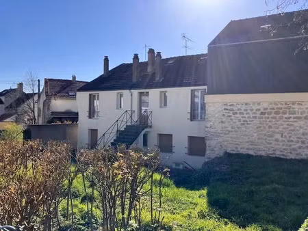 location appartement 2 pièces 41 m² à herblay-sur-seine (95220)