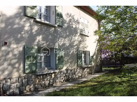 vente maison 6 pièces 152 m² à peyruis (04310)  186 000 €