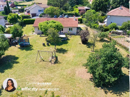 maison 4 pièces - 90 m²