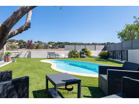 achat maison 6 pièces 240m² marseille 15ème