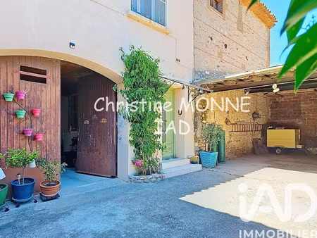 vente maison 4 pièces 73 m² à thuir (66300)  189 400 €