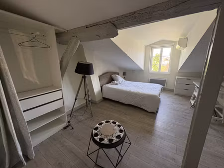 location maison 1 pièce 17m² agen 47000