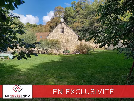 vente maison 3 pièces 100 m² à condé-sur-sarthe (61250)  173 990 €