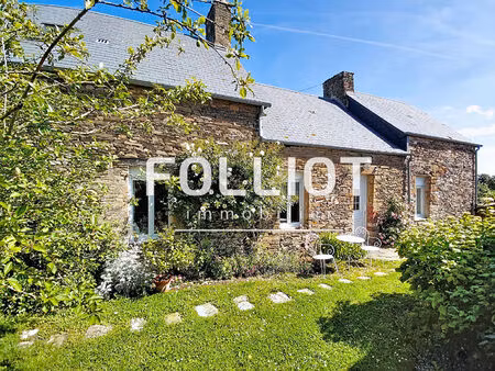 a vendre maison montillières sur orne 4 pièce(s) 80 m2