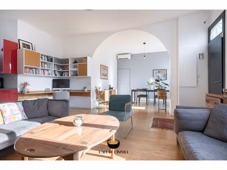 achat maison 4 pièces 112m² marseille 12ème