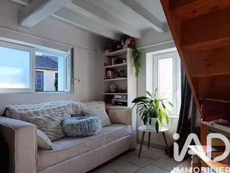 maison à valloire-sur-cisse (41150)