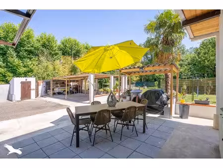 vente maison 6 pièces 170 m² à beaumont-de-lomagne (82500)  190 000 €