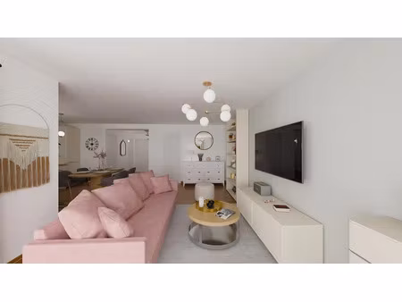 vente maison neuve 4 pièces 85 m² à cheillé (37190)  191 490 €