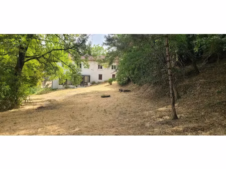 vente maison 7 pièces 139.2 m² à tréjouls (82110)  164 000 €