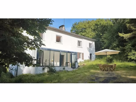 vente maison 7 pièces 139.2 m² à tréjouls (82110)  196 000 €
