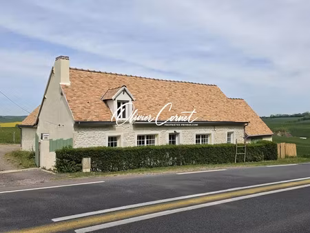 vente maison 4 pièces 120 m² à nogent-le-rotrou (28400)  199 000 €