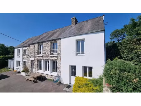 vente maison 6 pièces 150.5 m² à pont-d'ouilly (14690)  207 000 €
