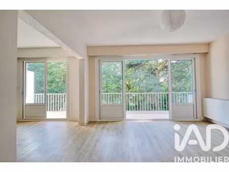 appartement à avrillé (49240)