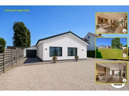 ruime handelswoning met voormalige kapperszaak op 781m2 te wildenburg