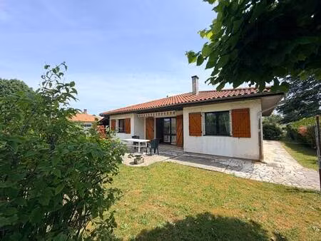 vente maison 4 pièces 86 m² cestas (33610)