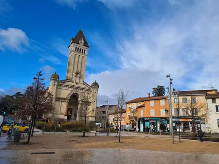 vente maison 4 pièces 83 m² chaponost (69630)