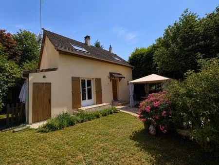 à vendre - maison familiale 3 chambres