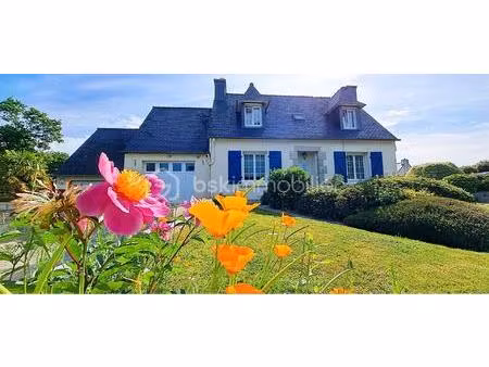 maison traditionnelle de 82 m² à huelgoat